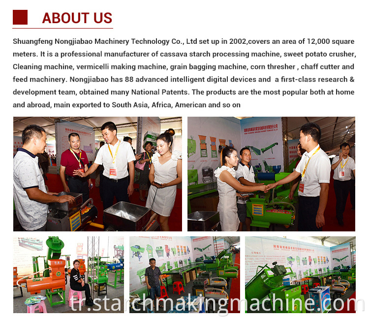 Rice milling and grinding combinational machine
